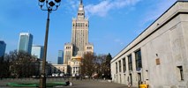 Pawilony Warszawy Śródmieście lśnią po remoncie