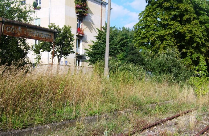 Lamczyk: Nowa linia kolejowa w Gdyni to pomorski priorytet inwestycyjny