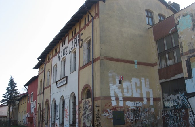 W Gdyni Chyloni powstanie węzeł przesiadkowy