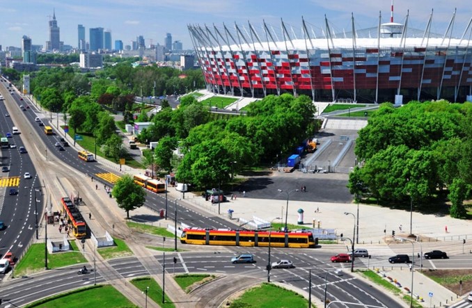 Szczyt NATO z dużymi utrudnieniami. Bez metra, tramwajów czy rowerów