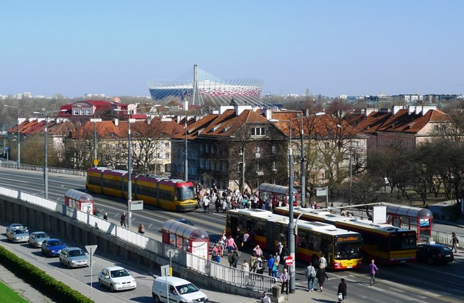 Warszawa: Chytry traci podwójnie?