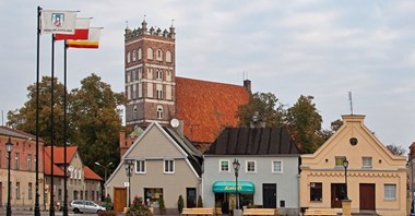 Środa Wielkopolska chwali swoją bezpłatną komunikację