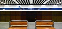 Plus z pełnym zasięgiem w metrze. Teraz już wszyscy