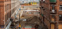 Aneksy na budowę metra na Targówek. Więcej pieniędzy dla Astaldi za dodatkowe prace