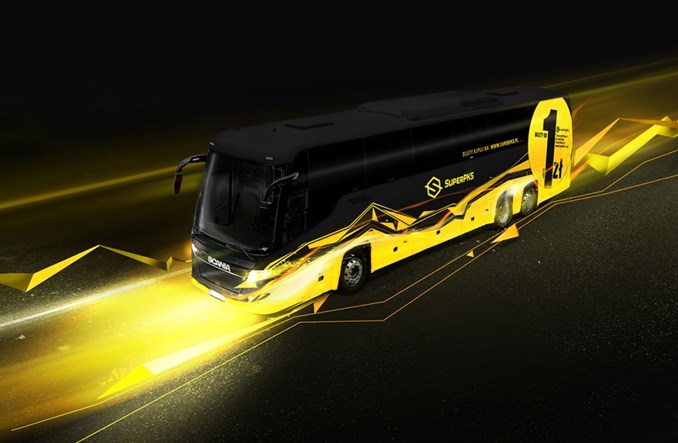 Super PKS uruchamia kolejne połączenia