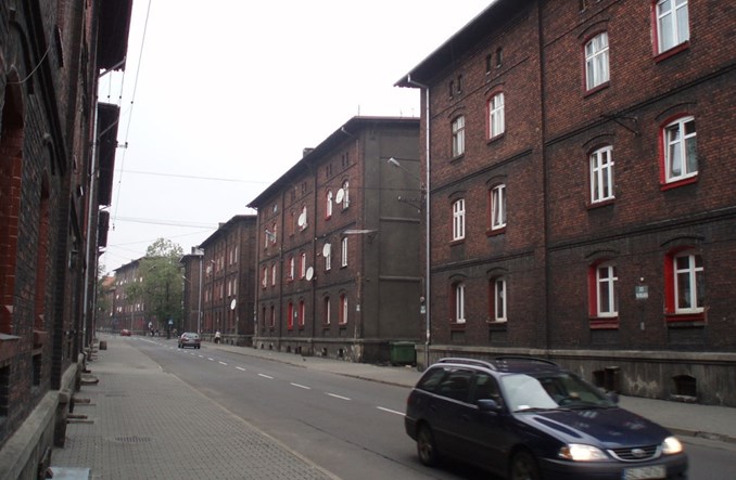 Prezydent Świętochłowic: Zbyt mało pieniędzy dla metropolii Śląska