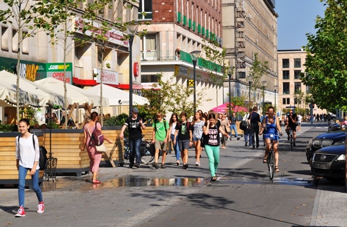 Kogo chcą zabić miejscy aktywiści?