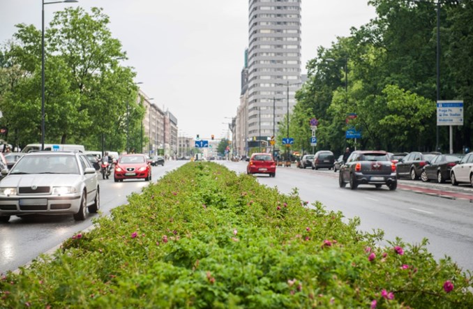Jerozolimskie vs Świętokrzyska. Która lepsza dla miasta?
