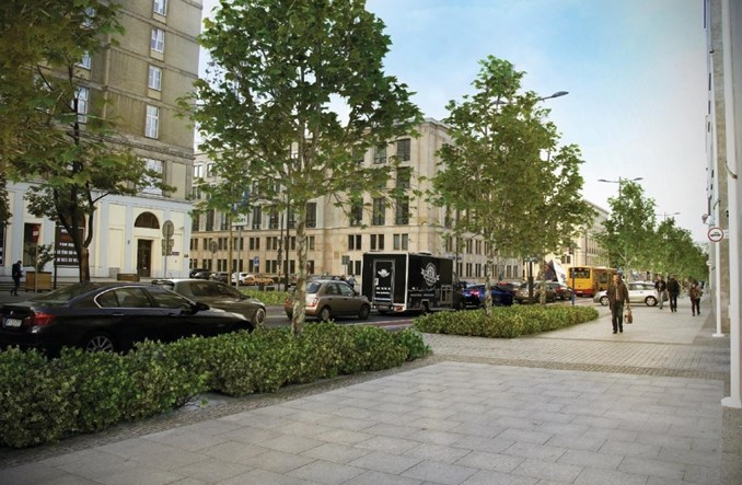 Zielona Świętokrzyska zbyt droga. Zmiany przesunięte do maja 2017 r.