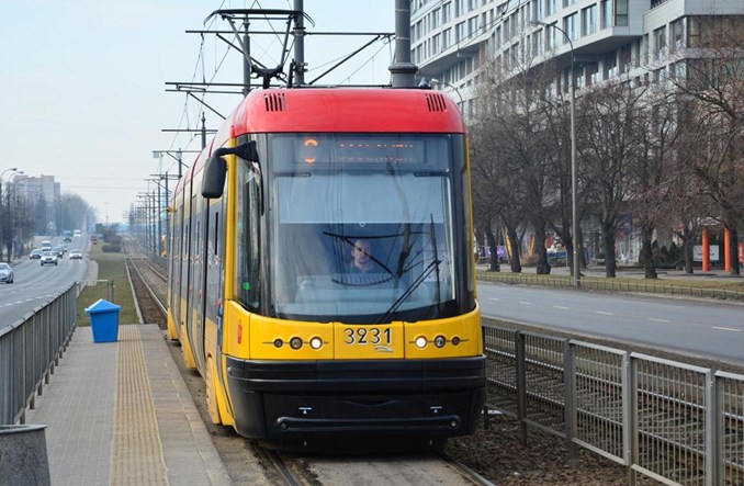 Warszawa: Jaki tramwaj z Kasprzaka do Wilanowa – kilka tuneli i odnogi?