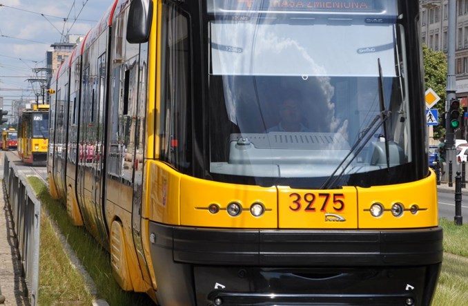 W Toruniu wciąż Pesa. KIO odrzuciła odwołanie Solarisa 