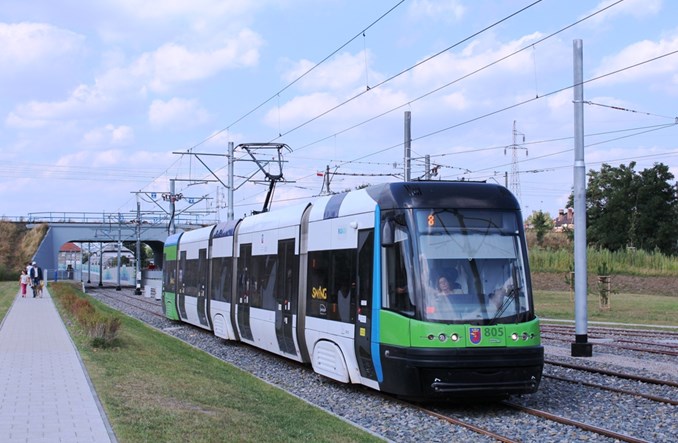 Szczecin kupi 42 nowe tramwaje