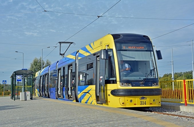 Jak toruńskie tramwaje poradzą sobie z drogim prądem?