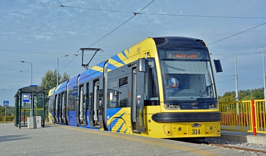 Toruń. GMV rozbuduje system informacji pasażerskiej Toruń. GMV rozbuduje system informacji pasażerskiej