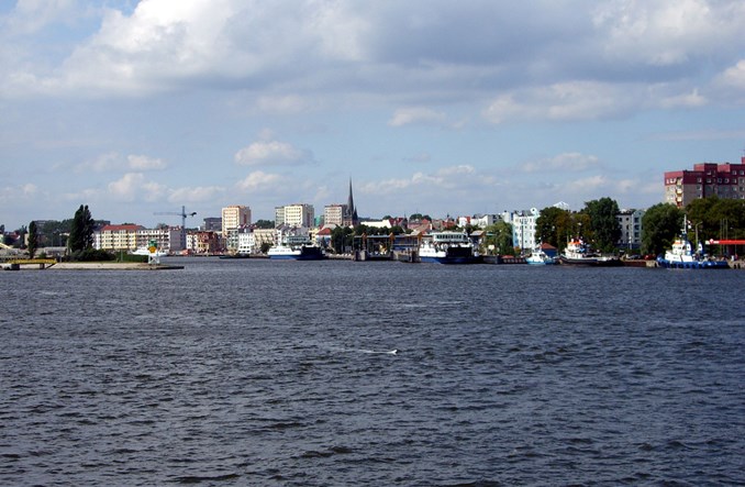 Tunel w Świnoujściu – otwarta droga do ogłoszenia przetargu 