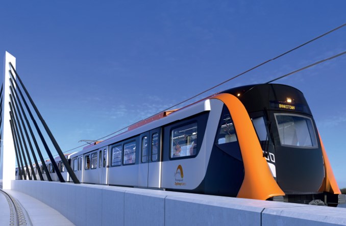 Sydney wzbogaci się o zautomatyzowane metro