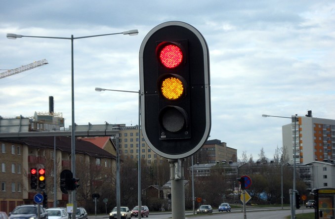 Gliwice: Inteligentny system sterowania ruchem rozbudowany