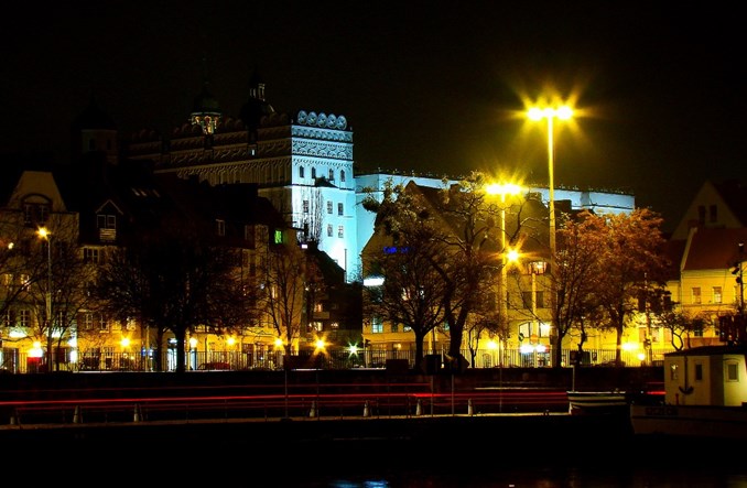 Szczecin: Modernizują infrastrukturę tramwajową w mieście. Kolejne przetargi rozstrzygnięte