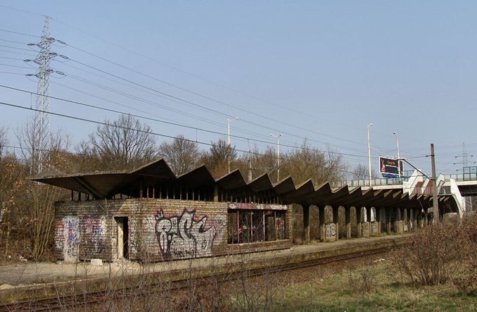 Szczecin z S-Bahnem. Województwo zrealizuje kolej metropolitalną