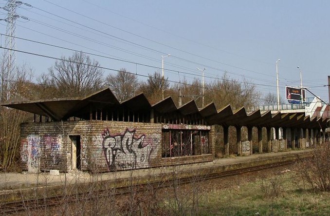 Szczecin chce kolei spinającej aglomerację