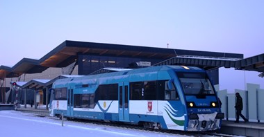 Szymany. Nowy rozkład dopasowany do lotów? Dobre sobie...