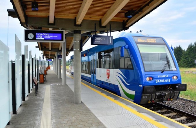 Niespójne nazwy stacji lotniskowych. Skąd turysta ma to wiedzieć?