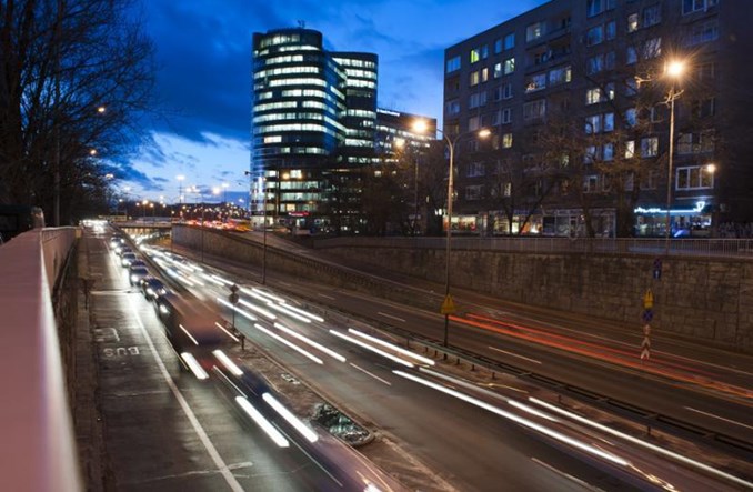 Prezydent Warszawy podsumowuje rok: metro, nowy tabor, Veturilo