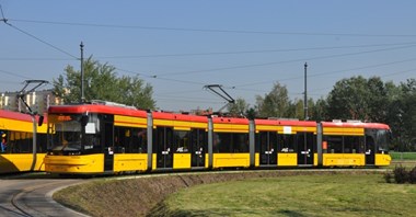 Jest decyzja sądu. Przetarg Tramwajów Warszawskich od nowa