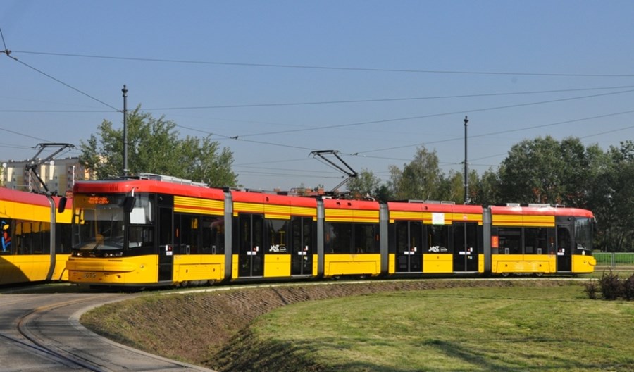 Jest decyzja sądu. Przetarg Tramwajów Warszawskich od nowa Jest decyzja sądu. Przetarg Tramwajów Warszawskich od nowa