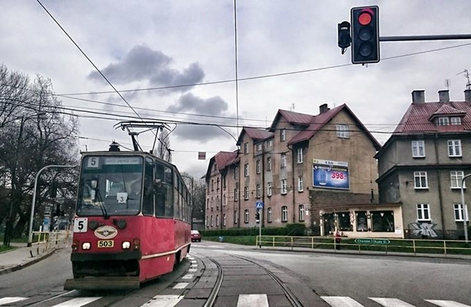 Tramwaje Śląskie: W tym roku niewielkie i najpilniejsze remonty