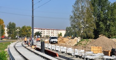 Warszawa: Rusza przetarg na przedłużenie trasy tramwajowej na Winnicę