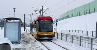 Warszawa: Jest nowy projekt ws. świateł tramwajowych na Myśliborskiej 