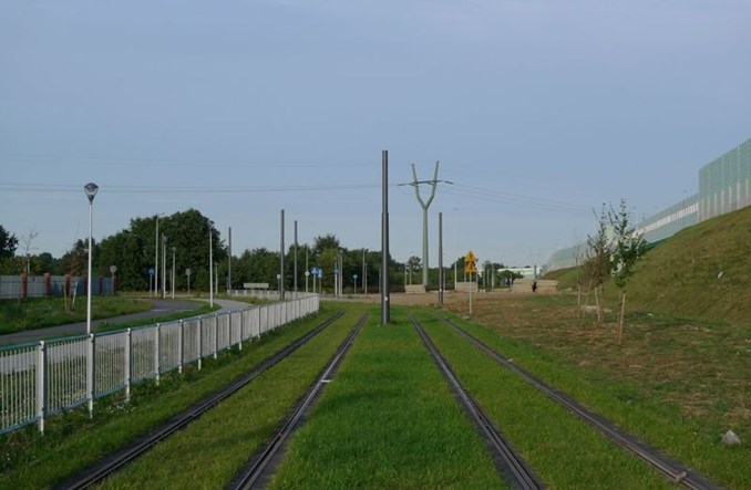 Warszawa: Dwunastu zainteresowanych tramwajem na Tarchomin