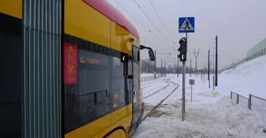 Warszawa: Tarchomin ze ZRID-em