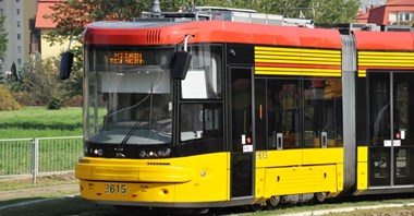 Tramwaje Warszawskie szykują się do umowy na zakup 583 biletomatów