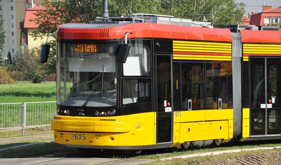 Tramwaje Warszawskie ostatecznie unieważniają przetarg na tramwaje Tramwaje Warszawskie ostatecznie unieważniają przetarg na tramwaje