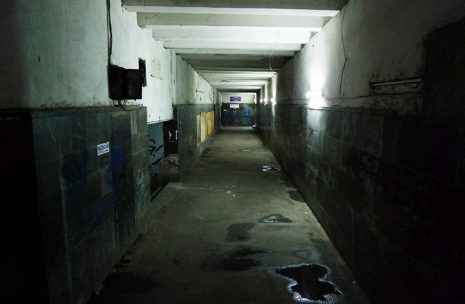 Przejścia podziemne odchodzą do lamusa?