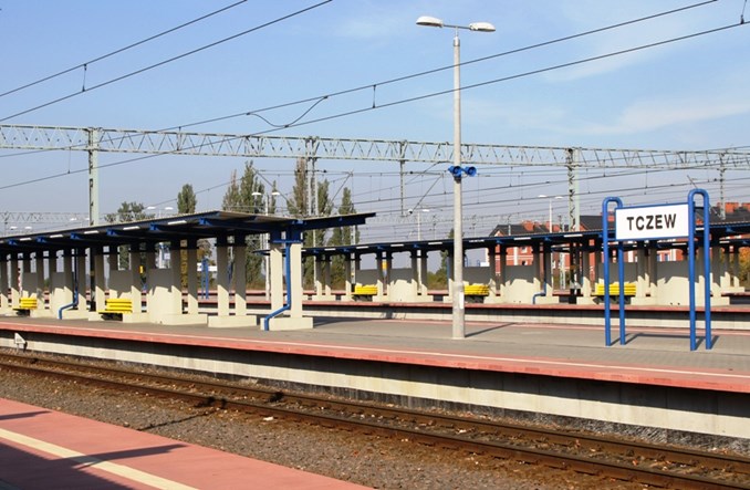 Ryba psuje się od głowy, a transport w Polsce – od aglomeracji