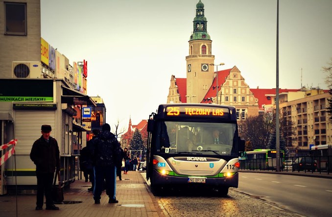 Olsztyn przed najtrudniejszym etapem budowy tramwaju