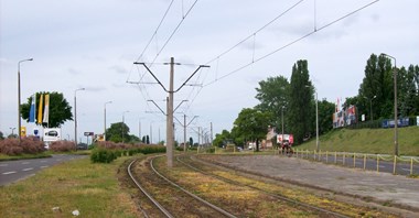 Gromadzki: Stagnacja to najgorszy wariant dla gorzowskich tramwajów