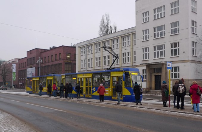 Szybciej z Torunia do Bydgoszczy