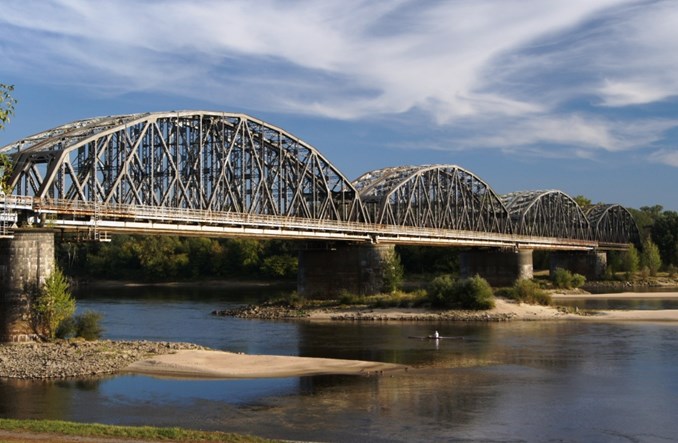 Toruń chce mieć miejską kolej. Będzie studium