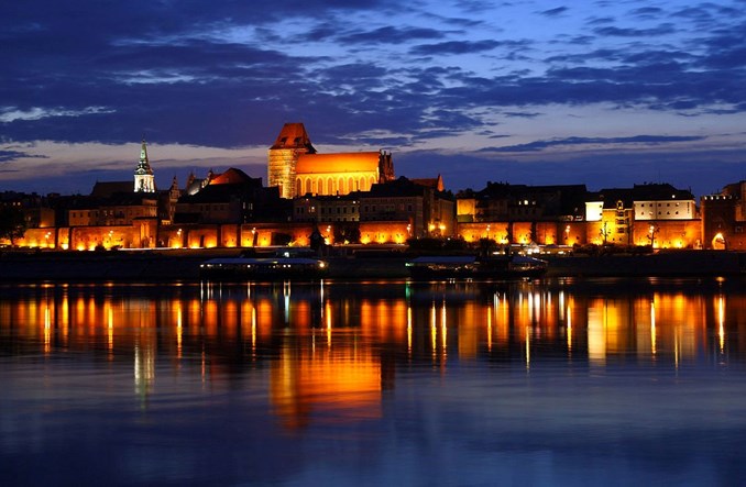 Kujawsko-pomorskie: Zmniejszanie roli kolei w planie transportowym