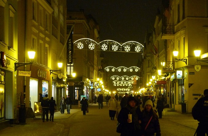 Ambitne plany rozwoju komunikacji zbiorowej w Toruniu