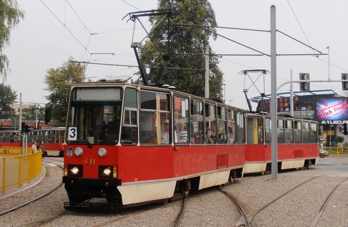 Częstochowa: W nocy tyle, co za dnia