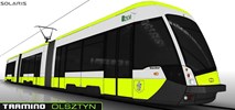 Olsztyn: Bliżej podpisania umowy na najważniejszą część trasy tramwaju