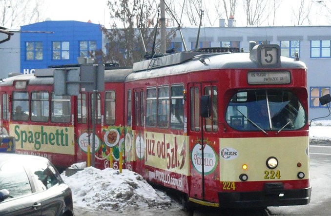 Gorzów: Stanowcze „NIE” dla likwidacji tramwajów!
