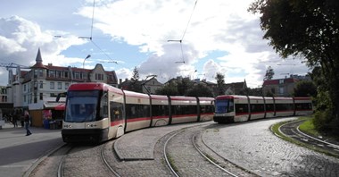 Plan transportowy dla Gdańska już uchwalony –  co z niego wynika?