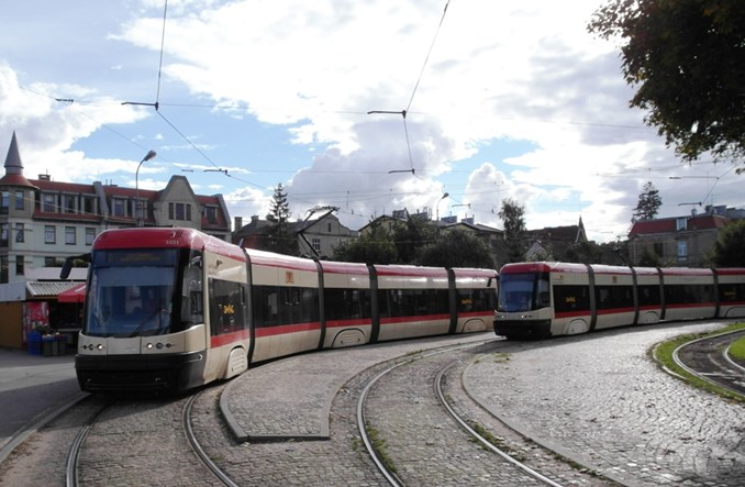 Plan transportowy dla Gdańska już uchwalony –  co z niego wynika?