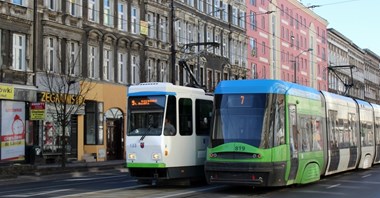 Tramwaje Szczecińskie na razie nie planują zakupów tramwajów
